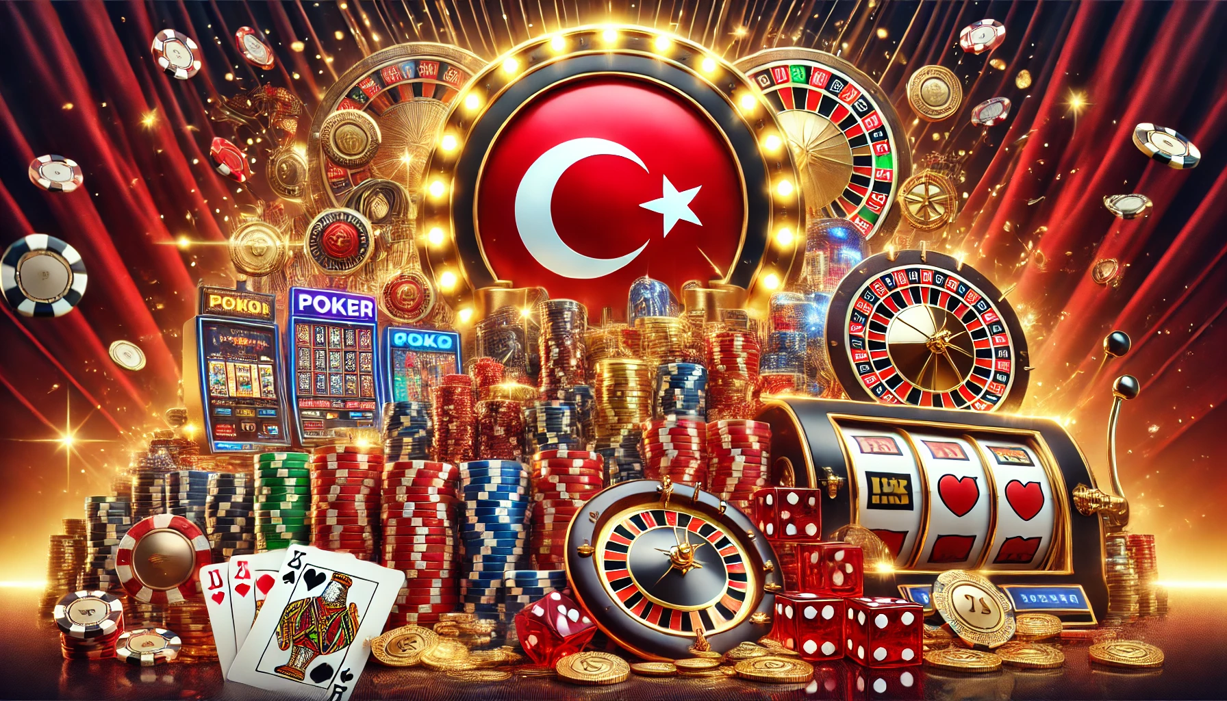 Pin up tr casino
